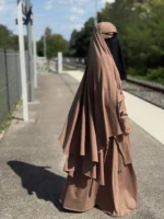 Ensemble URBAYA (tunique + jupe) – Image 5
