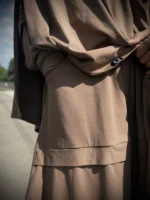Ensemble URBAYA (tunique + jupe) – Image 7