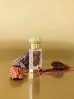 Khol Asfahani - Marron/rouge – Image 3