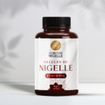 Gélules de nigelle