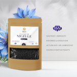 Graines de nigelle d'Éthiopie – Image 3