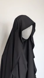 Khimar Ruby