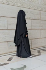 Khimar Ruby – Image 4