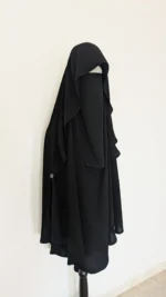 Khimar RUSSYA
