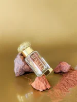 Khol Asfahani - Marron/rouge – Image 4