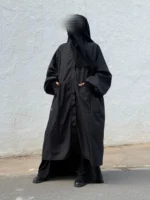 Parka Lylma