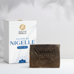 Savon de nigelle - Visage & corps