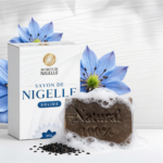 Savon de nigelle - Visage & corps – Image 2