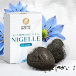 Shampoing solide nigelle – Image 2