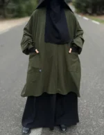 Tunique YNÈS