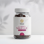 Gummies Nigelle à la Cerise