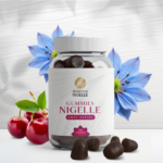 Gummies Nigelle à la Cerise – Image 2